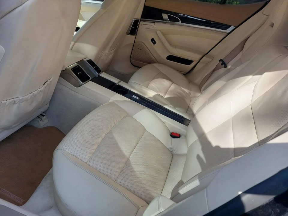 2011 Porsche 970 Panamera - Image 5 of 5