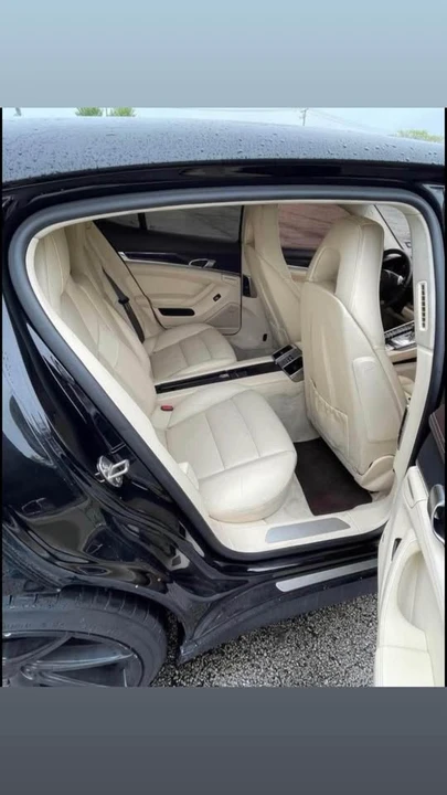 2011 Porsche 970 Panamera - Image 7 of 11