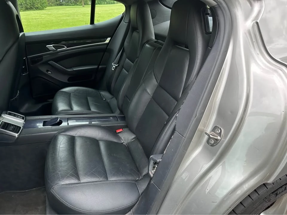 2011 Porsche 970 Panamera - Image 18 of 20