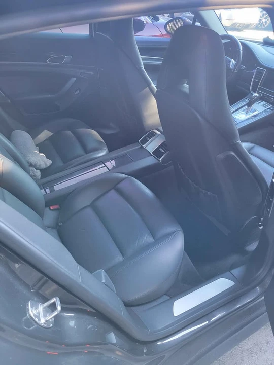 2011 Porsche 970 Panamera - Image 14 of 15