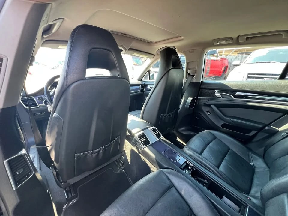 2011 Porsche 970 Panamera - Image 16 of 18