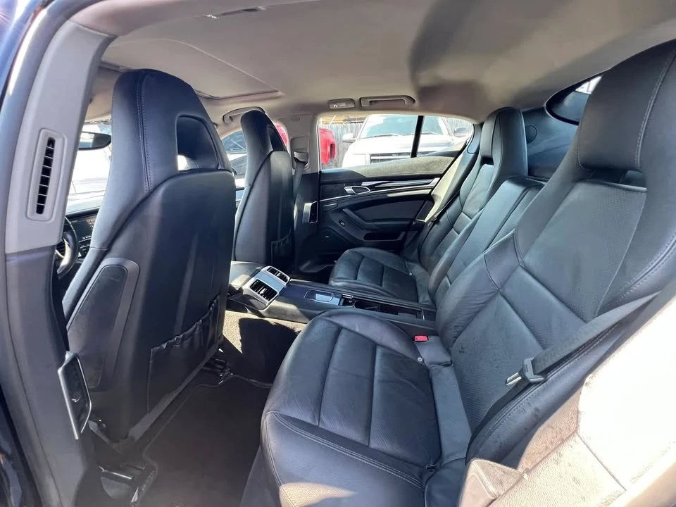 2011 Porsche 970 Panamera - Image 18 of 18