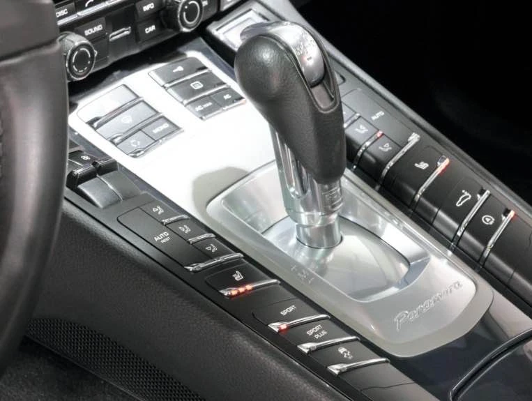 2011 Porsche 970 Panamera - Image 12 of 20