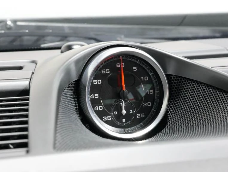 2011 Porsche 970 Panamera - Image 14 of 20
