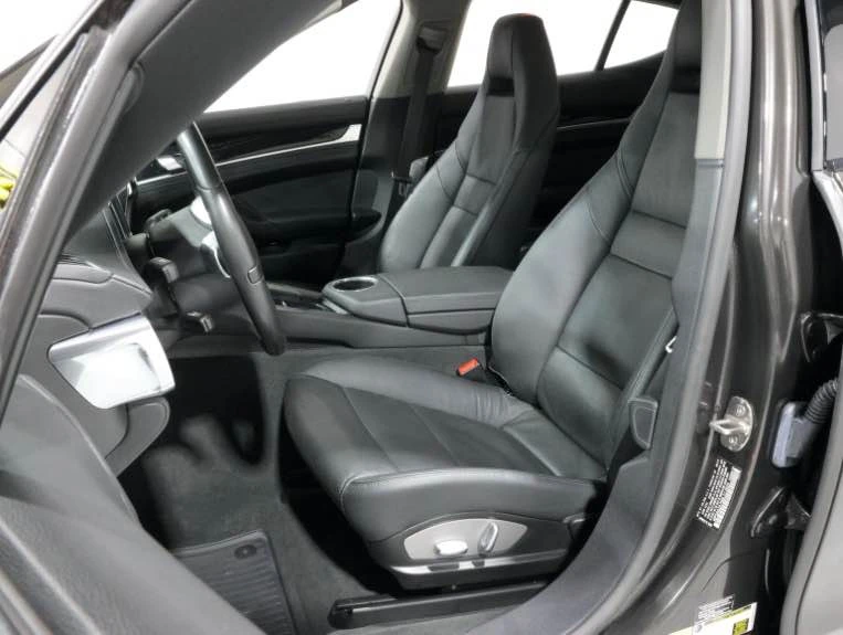 2011 Porsche 970 Panamera - Image 2 of 20