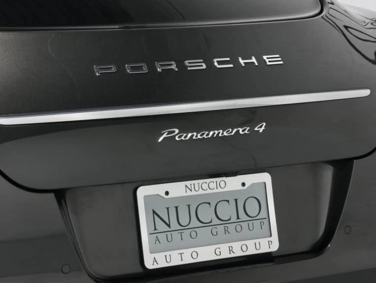 2011 Porsche 970 Panamera - Image 17 of 20