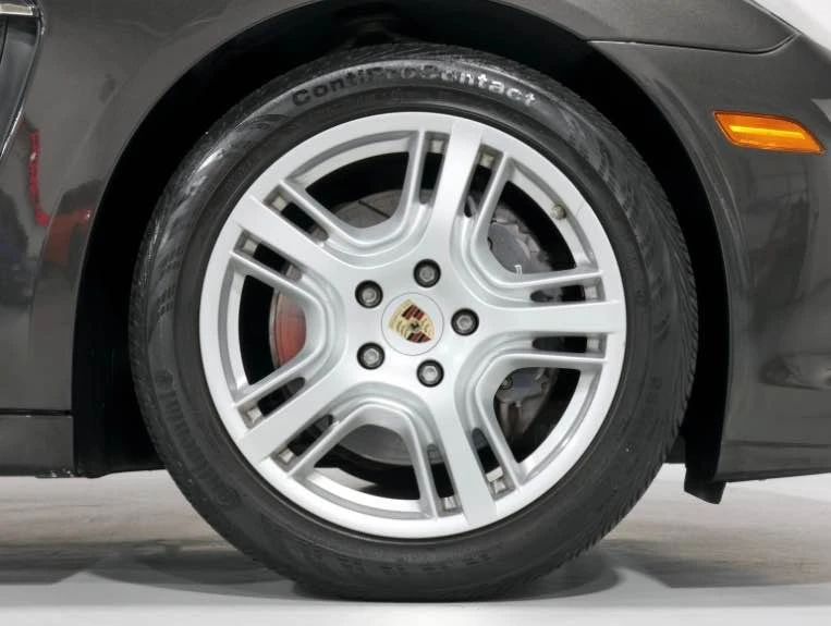 2011 Porsche 970 Panamera - Image 18 of 20