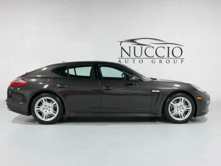 2011 Porsche 970 Panamera - Image 15 of 20