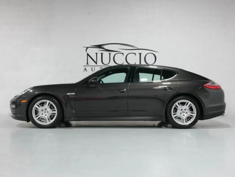 2011 Porsche 970 Panamera - Image 7 of 20