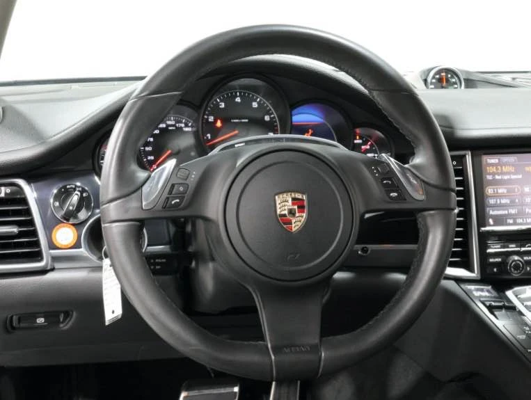 2011 Porsche 970 Panamera - Image 5 of 20