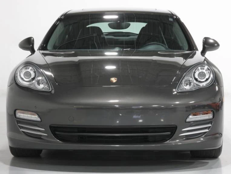 2011 Porsche 970 Panamera - Image 11 of 20