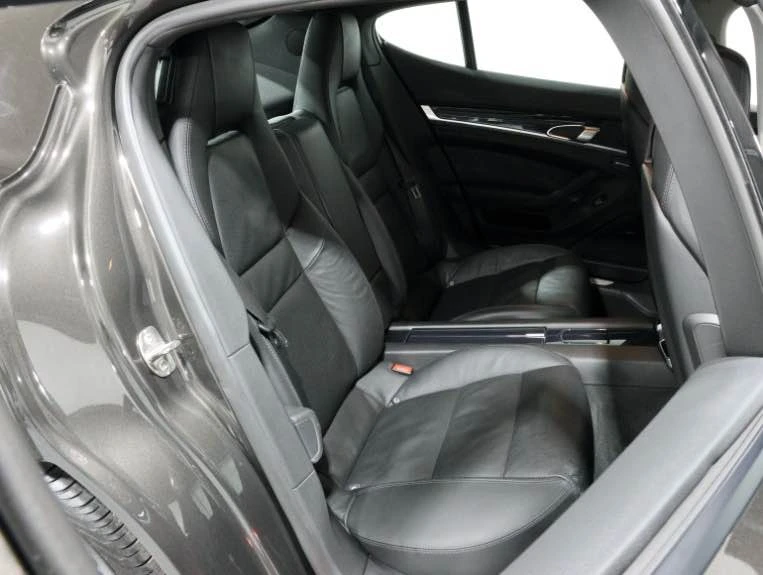 2011 Porsche 970 Panamera - Image 8 of 20