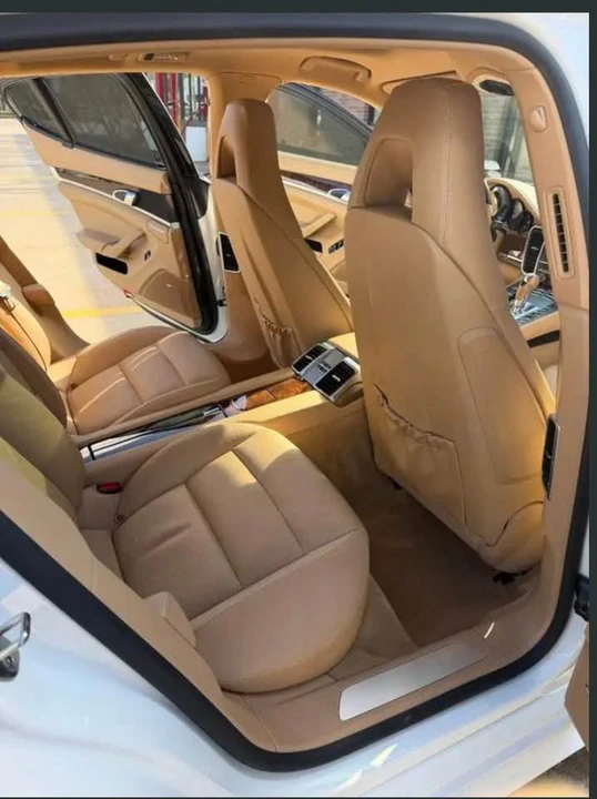 2011 Porsche 970 Panamera - Image 11 of 12