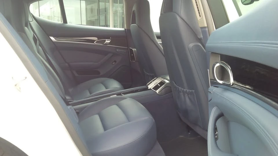 2011 Porsche 970 Panamera - Image 11 of 13