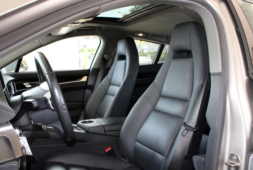 2011 Porsche 970 Panamera - Image 9 of 20