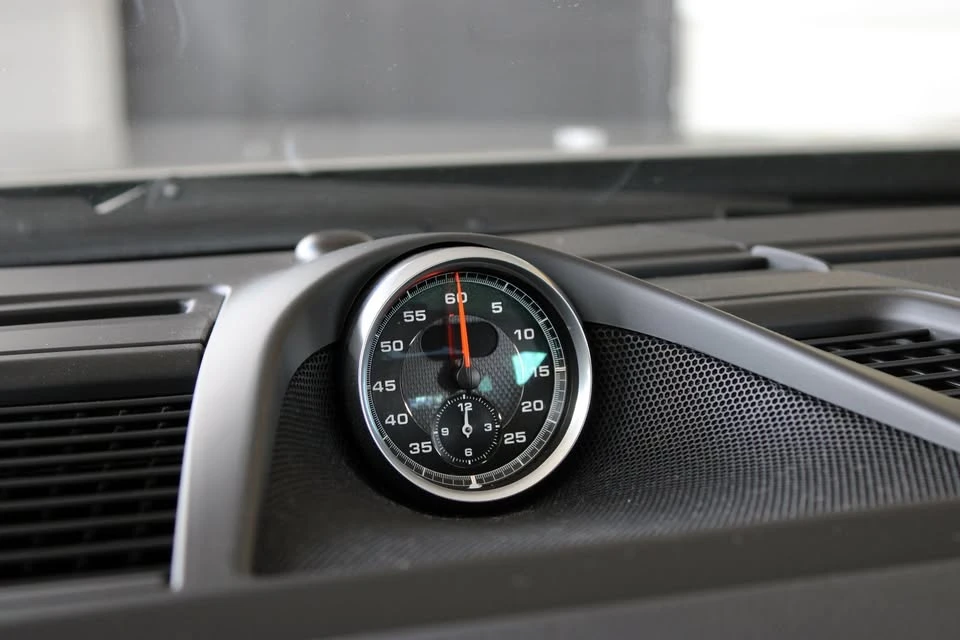 2011 Porsche 970 Panamera - Image 16 of 20
