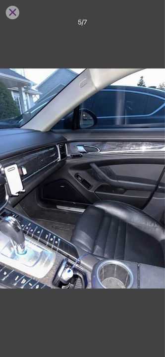 2011 Porsche 970 Panamera 4S - Image 4 of 6