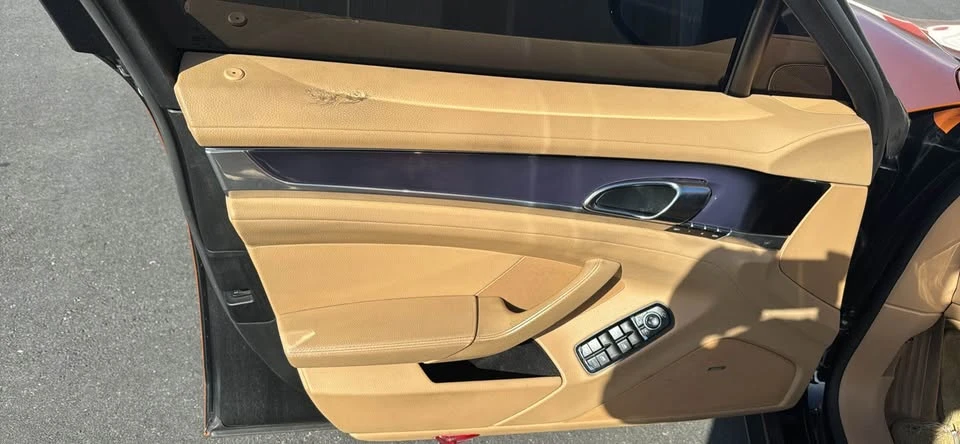 2011 Porsche 970 Panamera 4S - Image 10 of 18