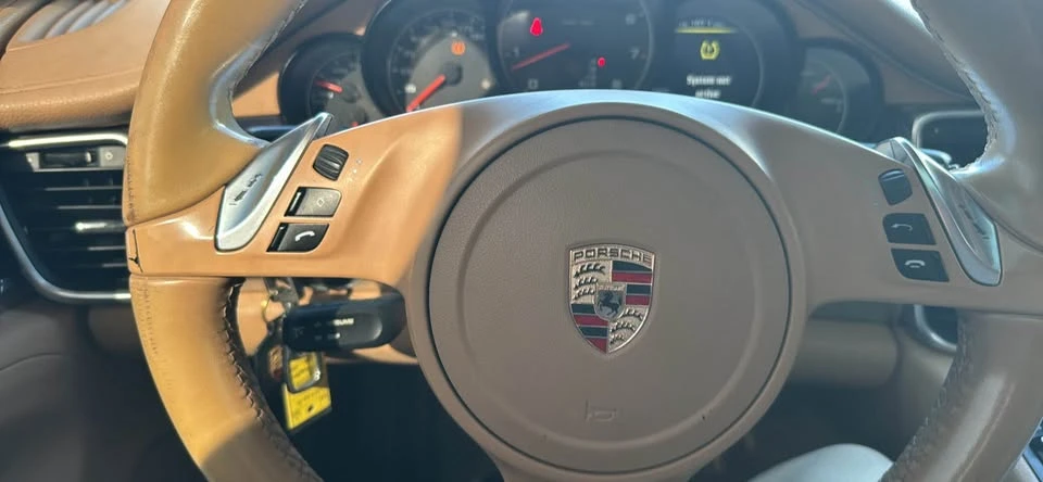 2011 Porsche 970 Panamera 4S - Image 15 of 18