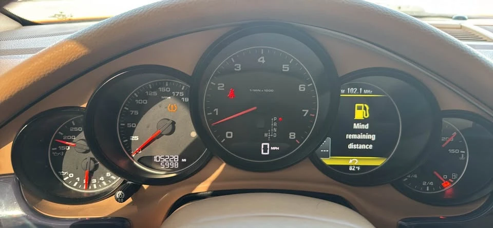 2011 Porsche 970 Panamera 4S - Image 14 of 18