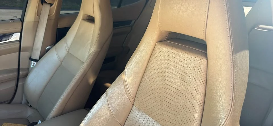 2011 Porsche 970 Panamera 4S - Image 12 of 18