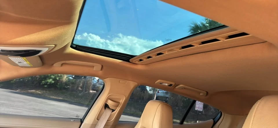 2011 Porsche 970 Panamera 4S - Image 13 of 18