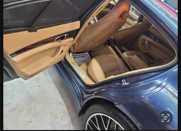 2011 Porsche 970 Panamera 4S - Image 6 of 6