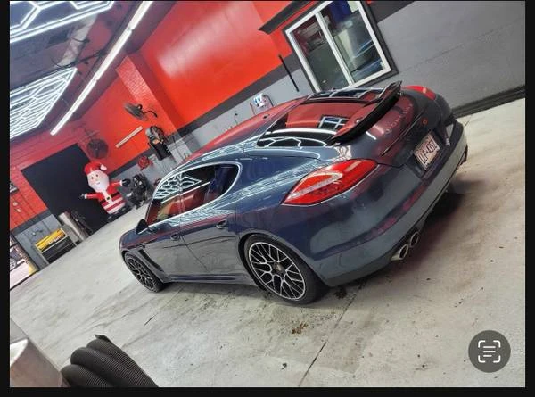 2011 Porsche 970 Panamera 4S - Image 3 of 6