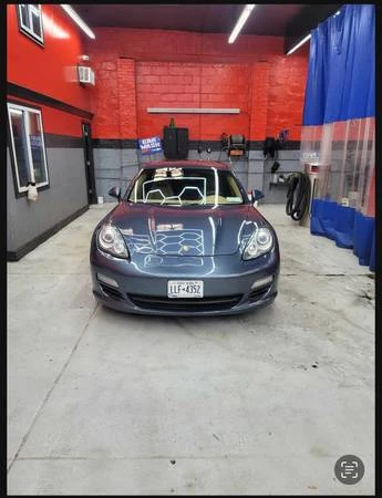 2011 Porsche 970 Panamera 4S - Image 2 of 6