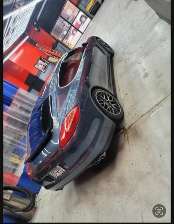 2011 Porsche 970 Panamera 4S - Image 4 of 6