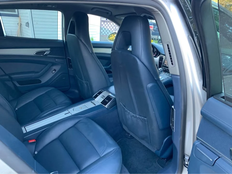 2011 Porsche 970 Panamera S - Image 15 of 19