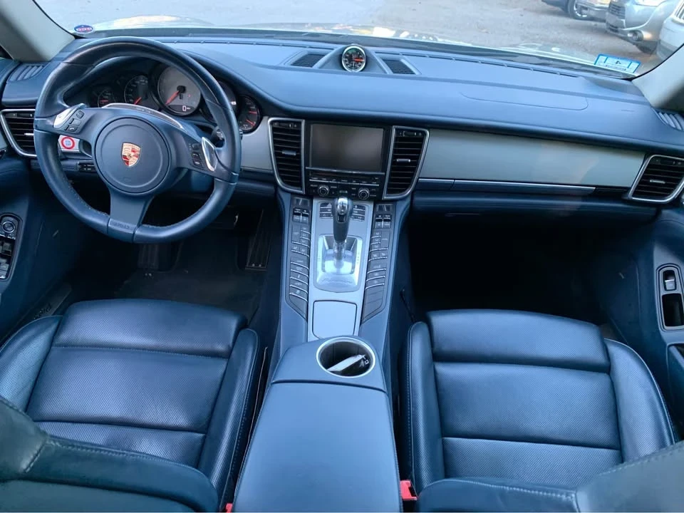 2011 Porsche 970 Panamera 4S - Image 16 of 19