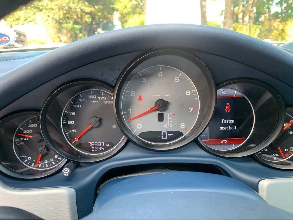 2011 Porsche 970 Panamera 4S - Image 18 of 18