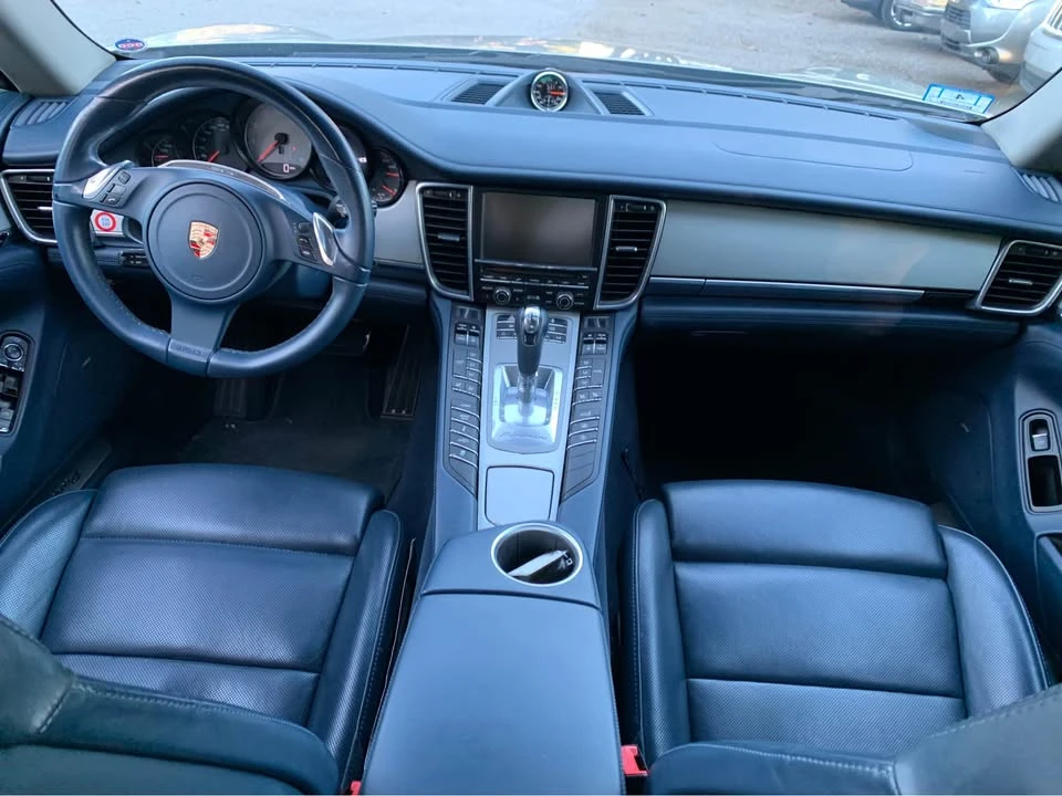 2011 Porsche 970 Panamera 4S - Image 18 of 18