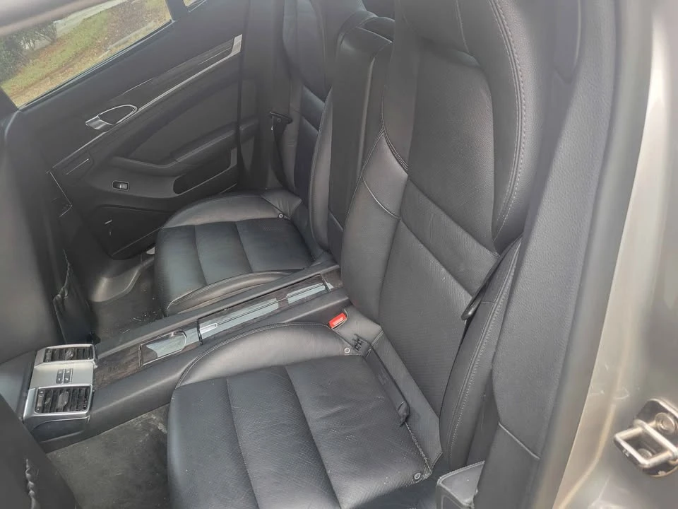 2011 Porsche 970 Panamera 4S - Image 6 of 9