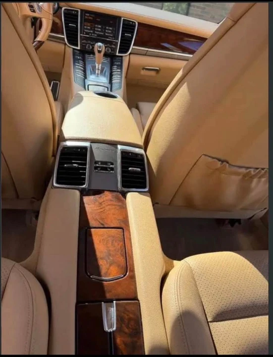 2011 Porsche 970 Panamera 4S - Image 11 of 13