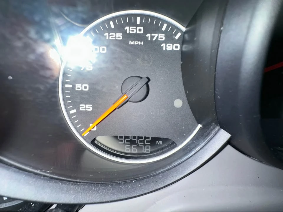 2011 Porsche 970 Panamera 4S - Image 4 of 7