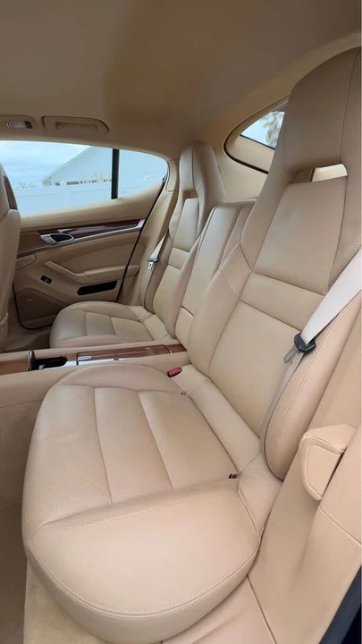 2011 Porsche 970 Panamera 4S - Image 10 of 20
