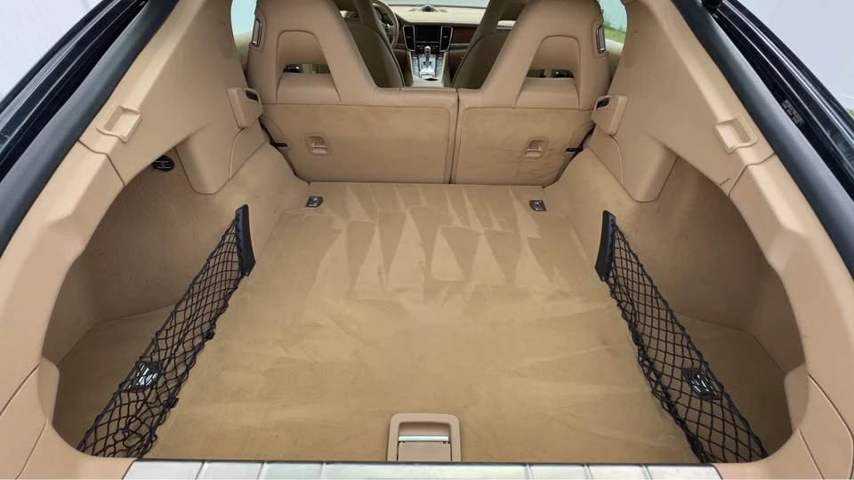 2011 Porsche 970 Panamera 4S - Image 14 of 20