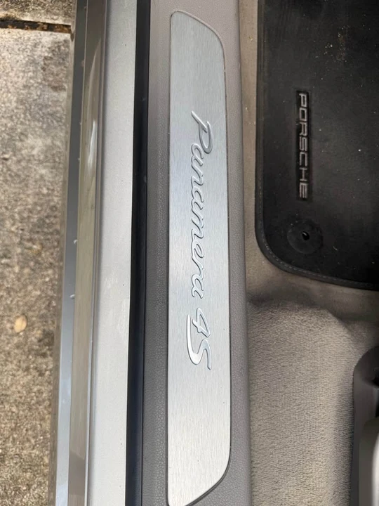 2011 Porsche 970 Panamera 4S - Image 12 of 15
