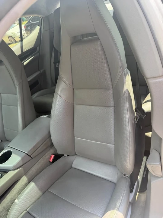 2011 Porsche 970 Panamera 4S - Image 6 of 15