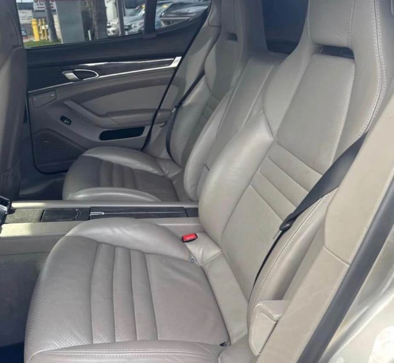 2011 Porsche 970 Panamera 4S - Image 10 of 17