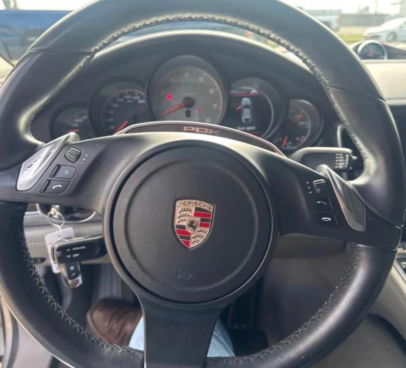 2011 Porsche 970 Panamera 4S - Image 15 of 17