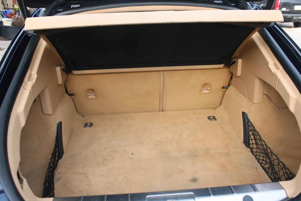 2011 Porsche 970 Panamera 4S - Image 4 of 12