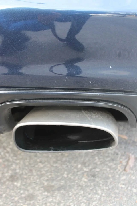 2011 Porsche 970 Panamera 4S - Image 6 of 12