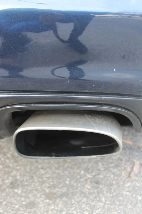 2011 Porsche 970 Panamera 4S - Image 11 of 12