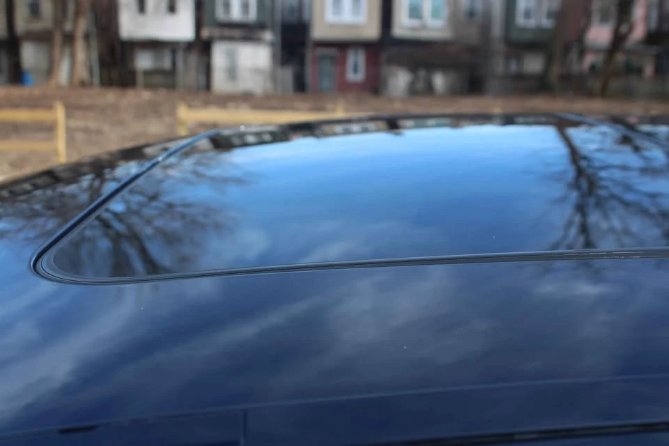 2011 Porsche 970 Panamera 4S - Image 7 of 12