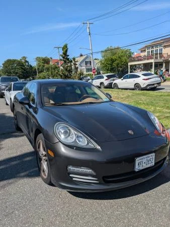 2011 Porsche 970 Panamera 4S - Image 4 of 7