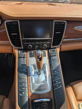 2011 Porsche 970 Panamera 4S - Image 5 of 7