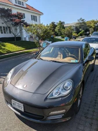 2011 Porsche 970 Panamera 4S - Image 3 of 7
